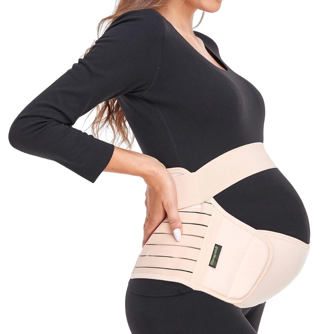 Cinturón de Soporte Abdominal