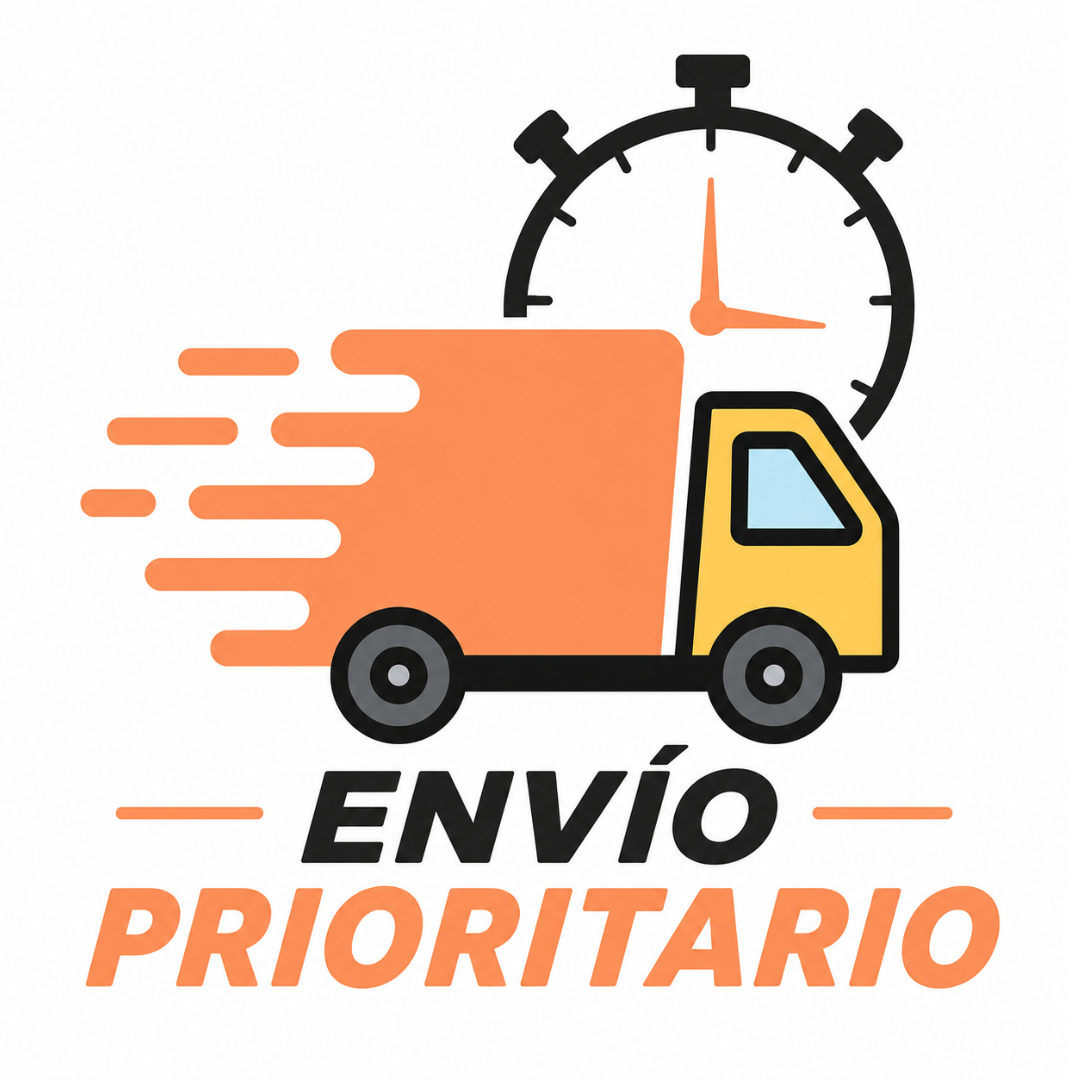 Envío Prioritario