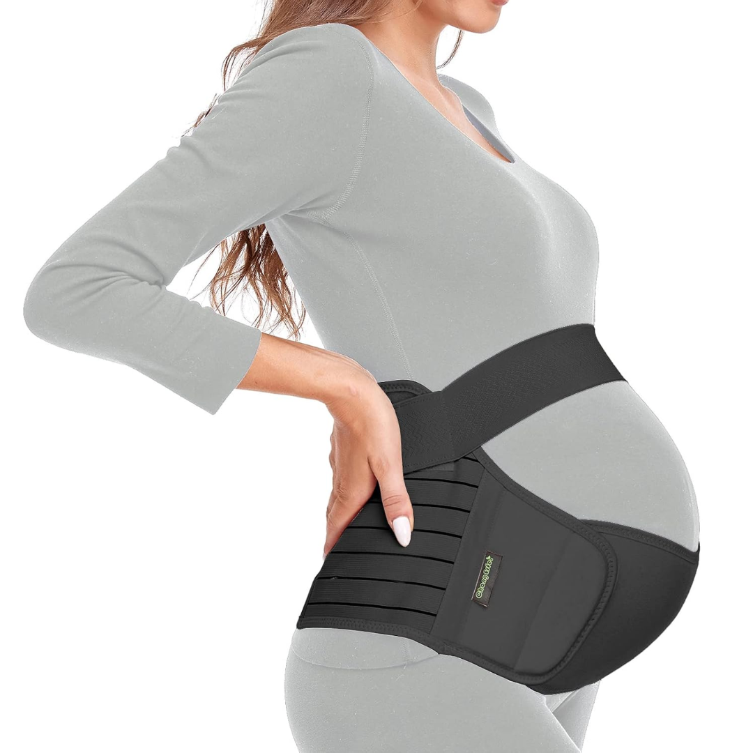 Cinturón de Soporte Abdominal