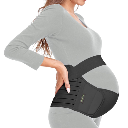 Cinturón de Soporte Abdominal
