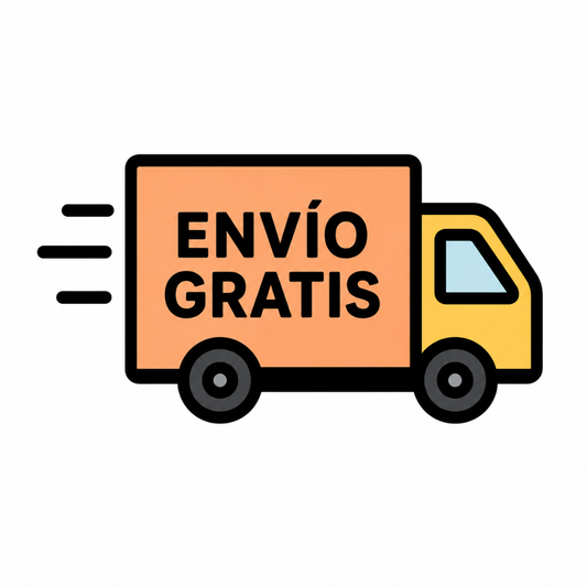 Envío Gratis